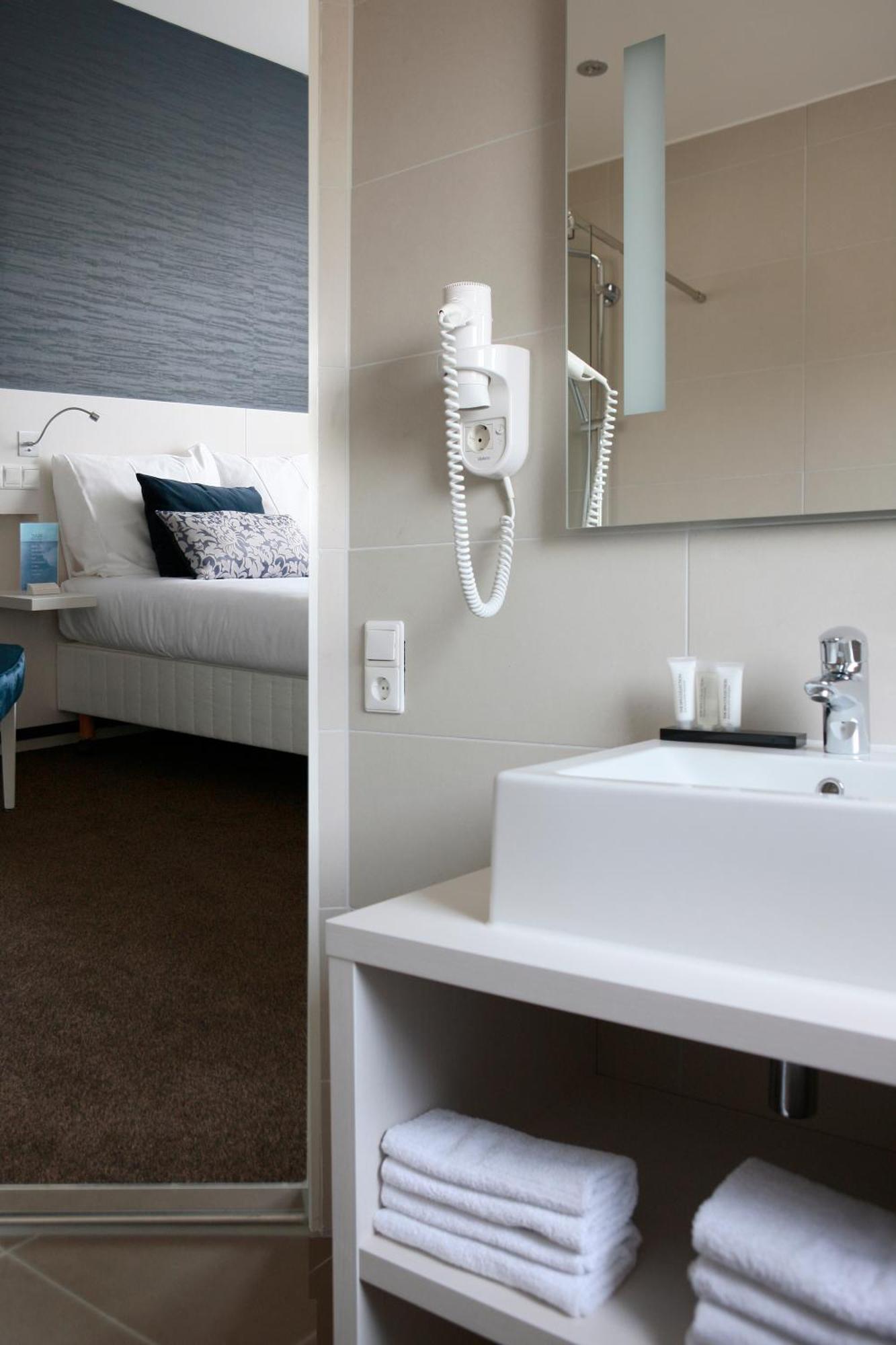 Hotel Zeerust Texel De Koog  Exteriér fotografie